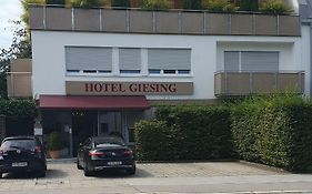 Hotel Giesing