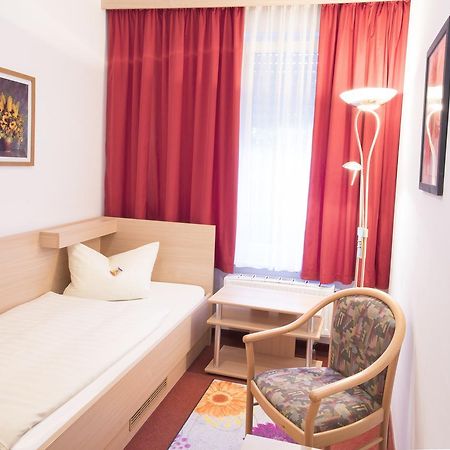 Hotel Giesing Monaco di Baviera Esterno foto