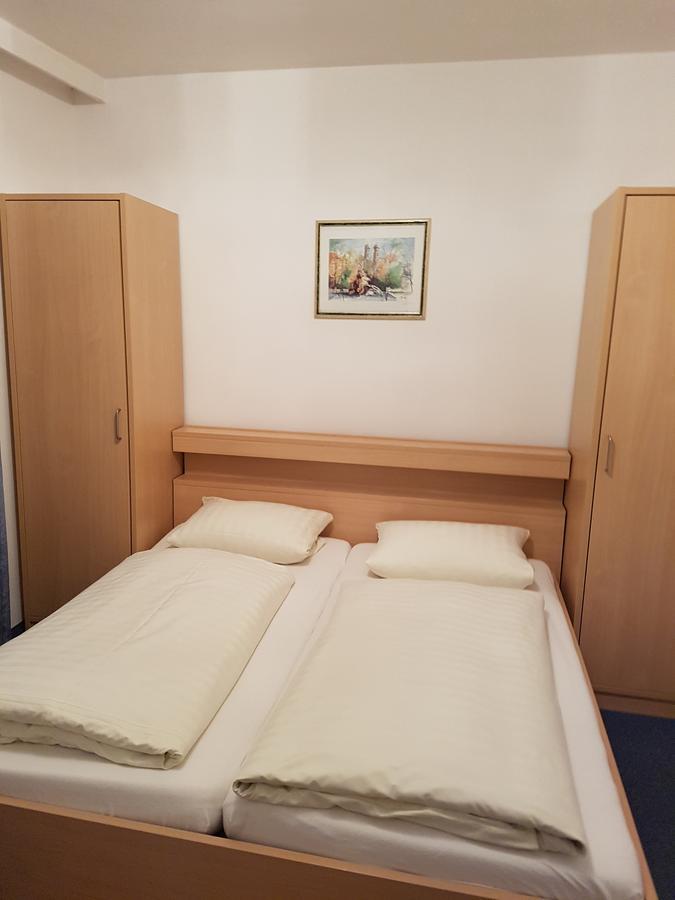 Hotel Giesing Monaco di Baviera Esterno foto