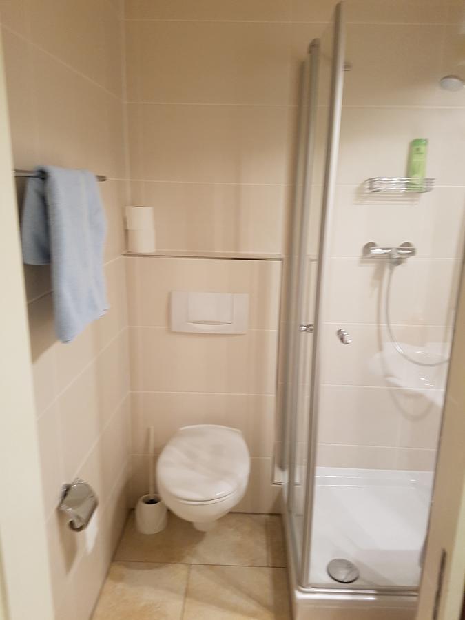 Hotel Giesing Monaco di Baviera Esterno foto