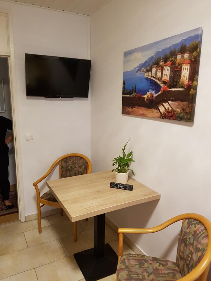Hotel Giesing Monaco di Baviera Esterno foto